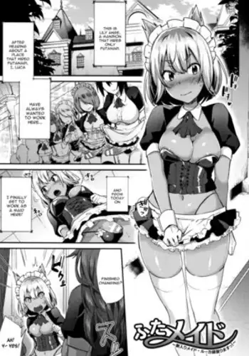 Trans Bitch Ch. 4-7