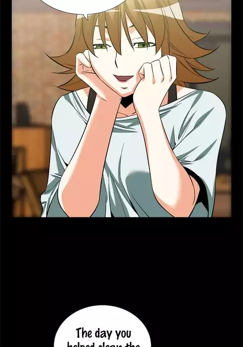 Love Parameter Ch.1-59