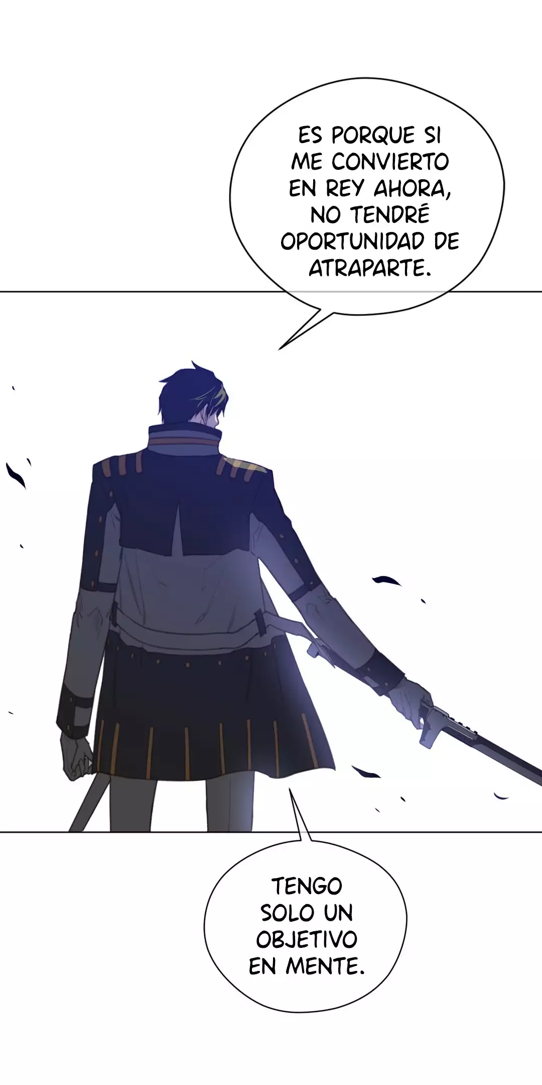 Perfect Half Ch.1-25