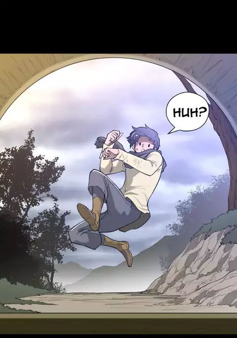 Perfect Half Ch.1-22