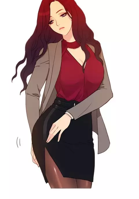 Scandal of the Witch Ch.1-22