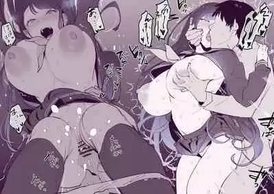 見せつけエアドロ