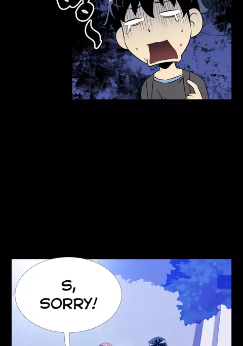 Love Parameter Ch.1-70