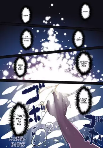 Me Ga Sametara kemomimishoujo ni natteita ohanashi