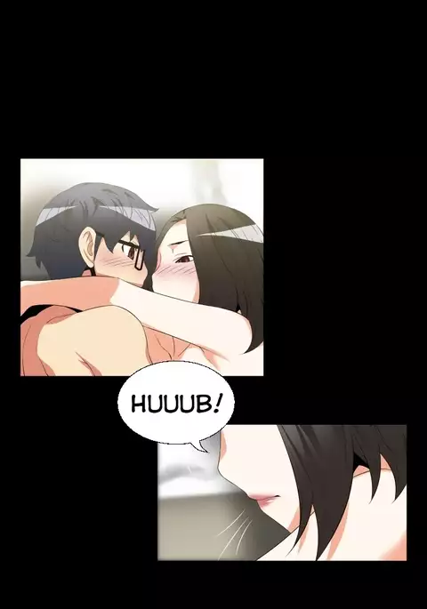 Love Parameter Ch.1-76