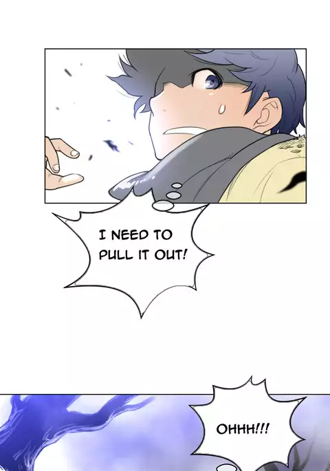 Perfect Half Ch.1-32