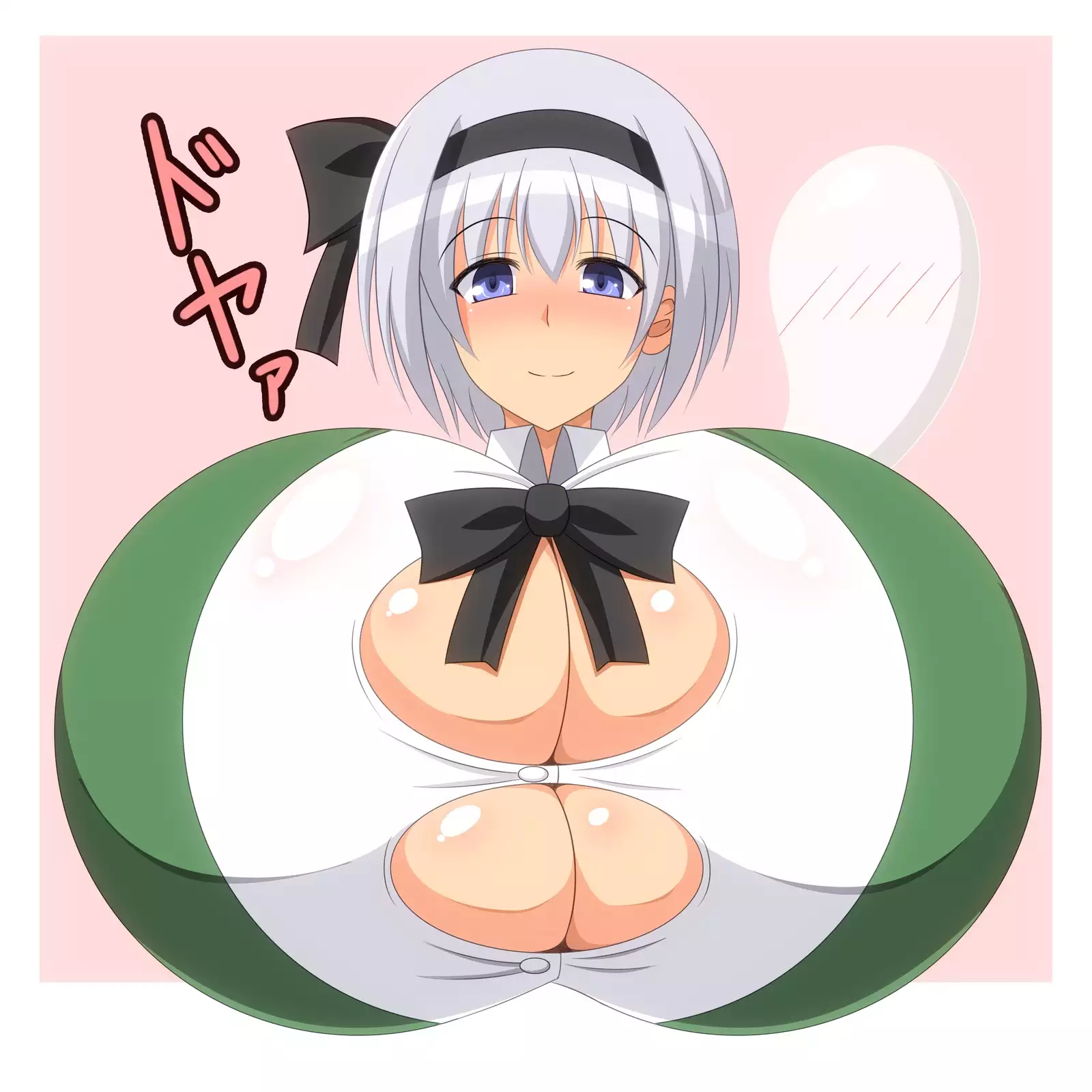 ぷちオタ東○詰め