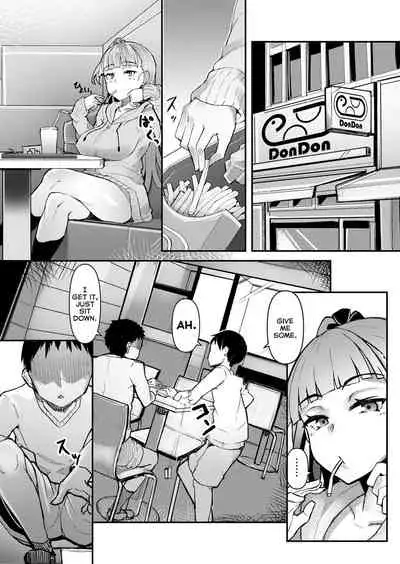 Roshutsu Biyori