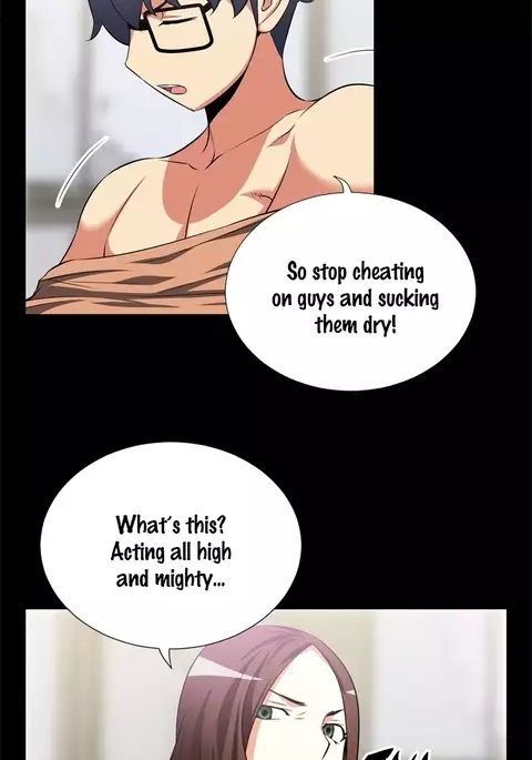 Love Parameter Ch.1-52