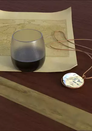 Lost property 1【喵子汉化组】