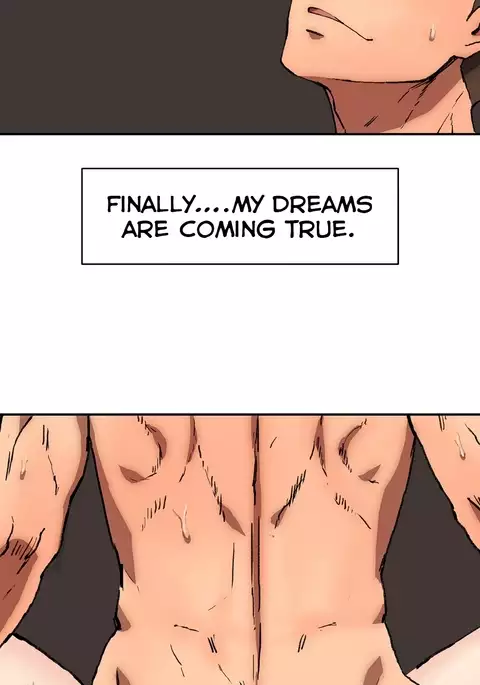 Refrain Love Ch.1-34