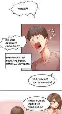 Hari Dormitory Ch.1-10 (English) (Ongoing)