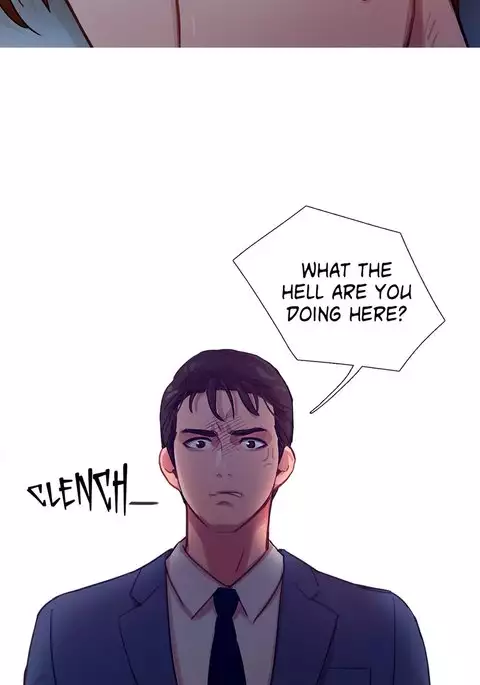 Scandal of the Witch Ch.1-37