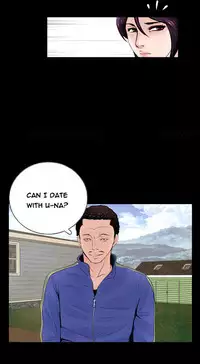 Missing Ch.1-13 (English) (Ongoing)