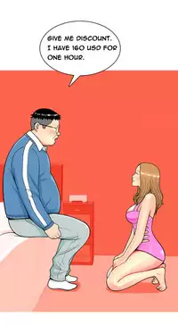 Hooker Ch.1-37 (English) (Ongoing)