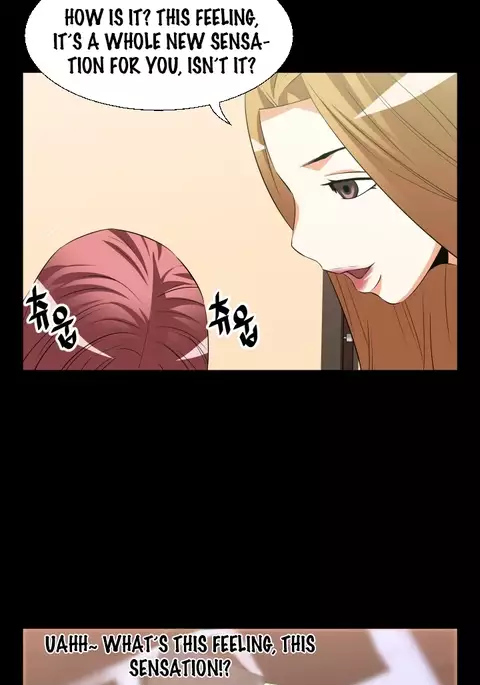 Love Parameter Ch.1-70