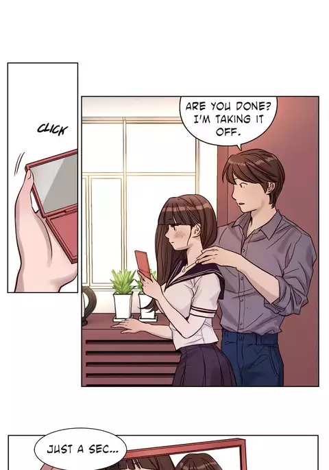 Atonement Camp Ch.1-30