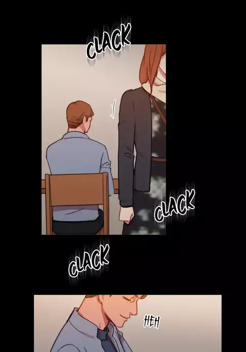 Scandal of the Witch Ch.1-37