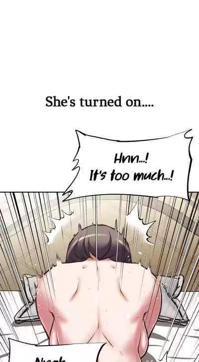 [Abio4, Worin] Streamer Aunt (1-30) [English] [Complete]