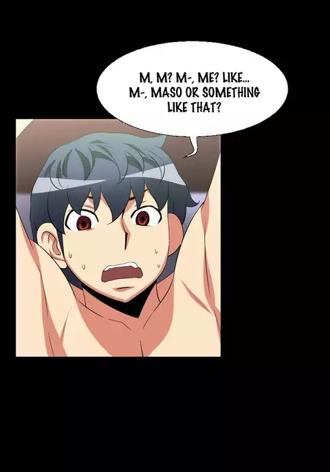 Love Parameter Ch.1-70