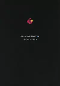 (C86) [wakamaker (wakamesan)] FALL INTO THE BOTTOM (Kantai Collection -KanColle-) [Chinese] [无毒汉化组]