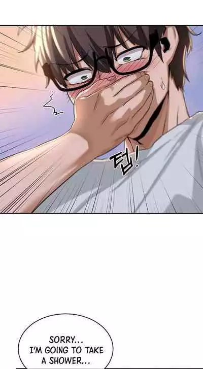 [Abio4, Bangkki] Sextudy Group (1-23) [English] [Ongoing]