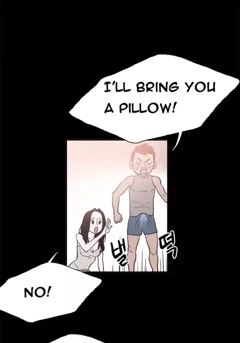 Cohabitation Ch.1-21