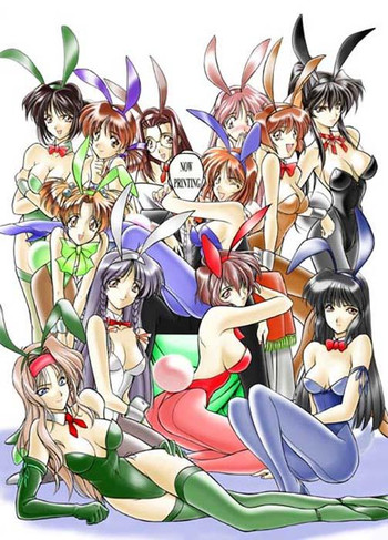 Ge Hentaiu