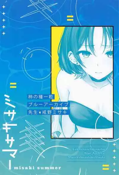 Misaki Summer