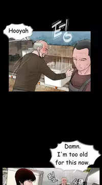 Missing Ch.1-10 (English) (Ongoing)