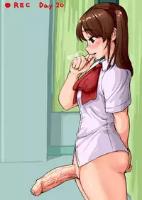 [Neone] Scheme of D ch.1-4 [END] [+extras] [English]