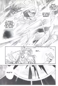 [Kagerouka[Suzuhara Shino]Tourmaline Rose[final fantasy 7] english [Tigoris Translates]