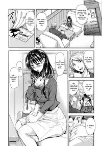 Yokumakezuma no Sukebegao Ch. 1-7