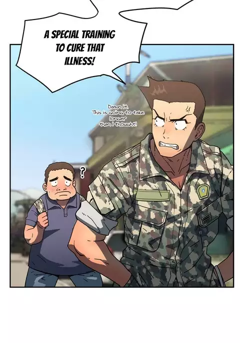 Refrain Love Ch.1-22