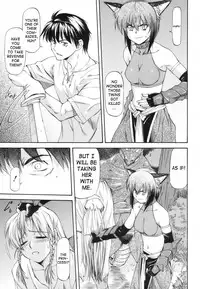 [Nagare Ippon] Parabellum 1 [English] [SaHa]