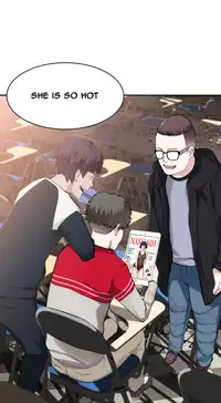 Tissue Thieves Ch.1-20 (English) (Ongoing)