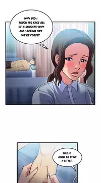 Seductive Uniform Ch. 1-21 [English]