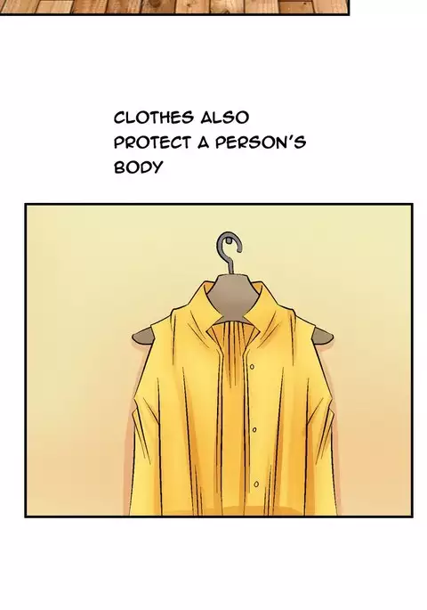 The Taste of the Hand Ch.1-37