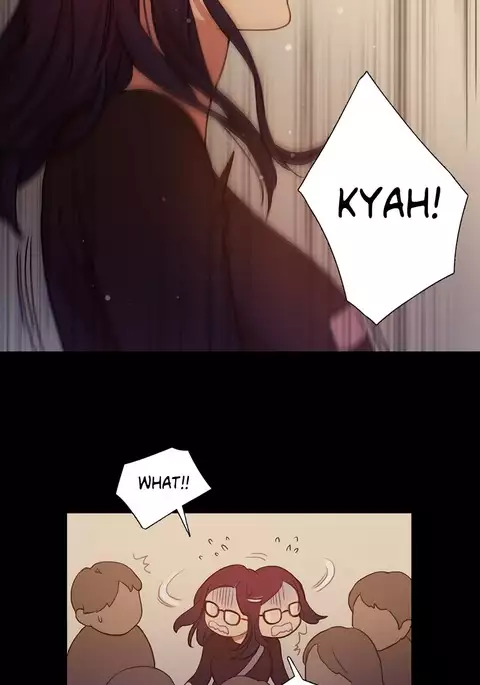 Scandal of the Witch Ch.1-21