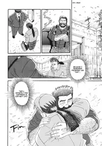 [Go Fujimoto] Myth of Reincarnation [Eng]