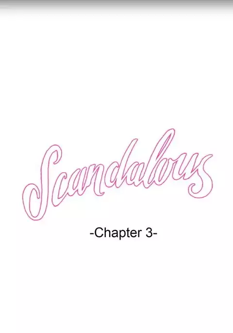 Scandal of the Witch Ch.1-35