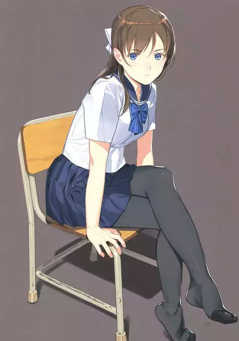 Koinumaru-san wa Gokigen Naname