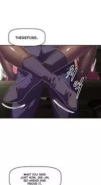 [Worin] Brawling Go Ch.76-79 (English) (Ongoing)