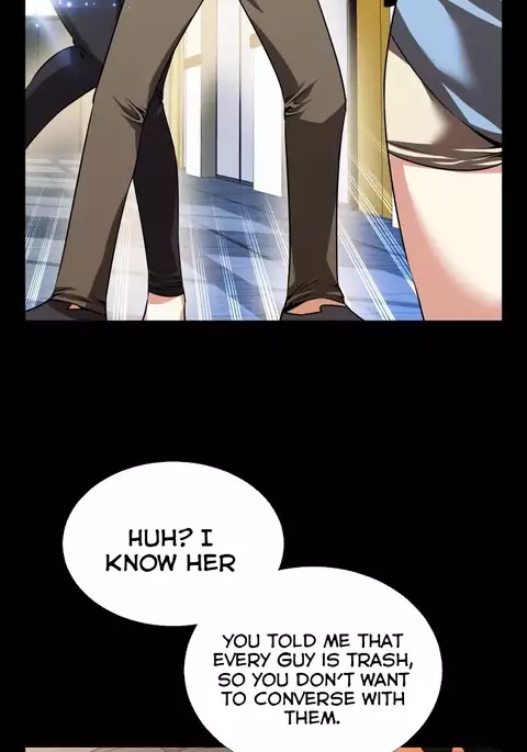 Love Parameter Ch.1-59