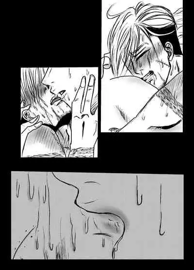 Sansun Kinren Isamu Omoto WEB Sairoku