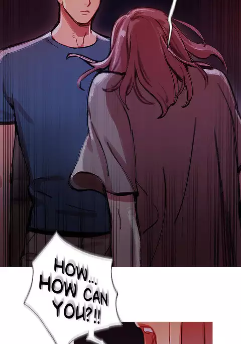 Scandal of the Witch Ch.1-30