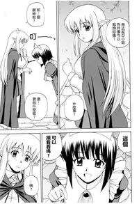 (C75) [G-Scan Corp. (Satou Chagashi)] Le beau maitre 5 (Zero no Tsukaima) [Chinese] [最愛路易絲澪漢化組]