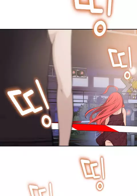 Tissue Thieves Ch.1-17