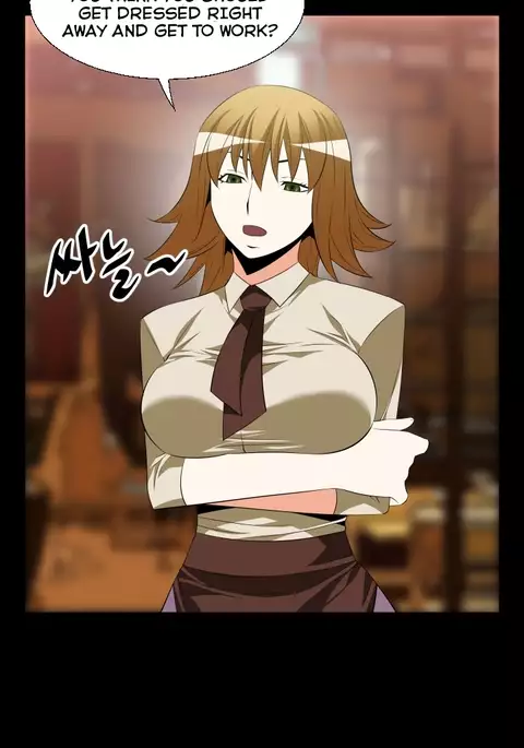 Love Parameter Ch.1-76