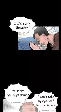 Missing Ch.1-10 (English) (Ongoing)